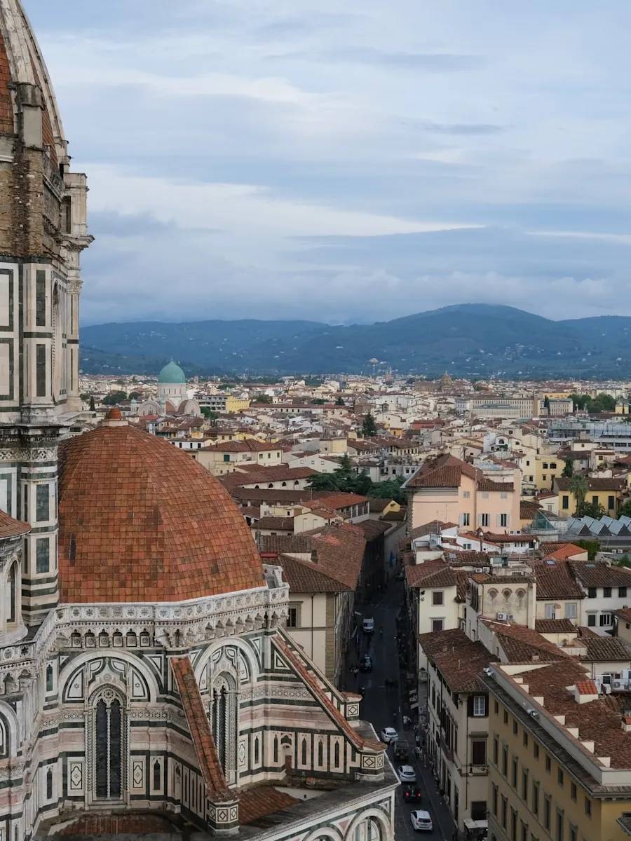 Firenze
