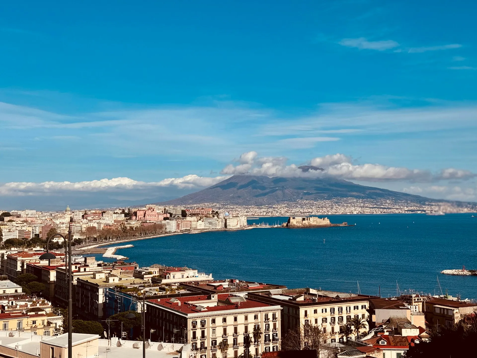 Napoli