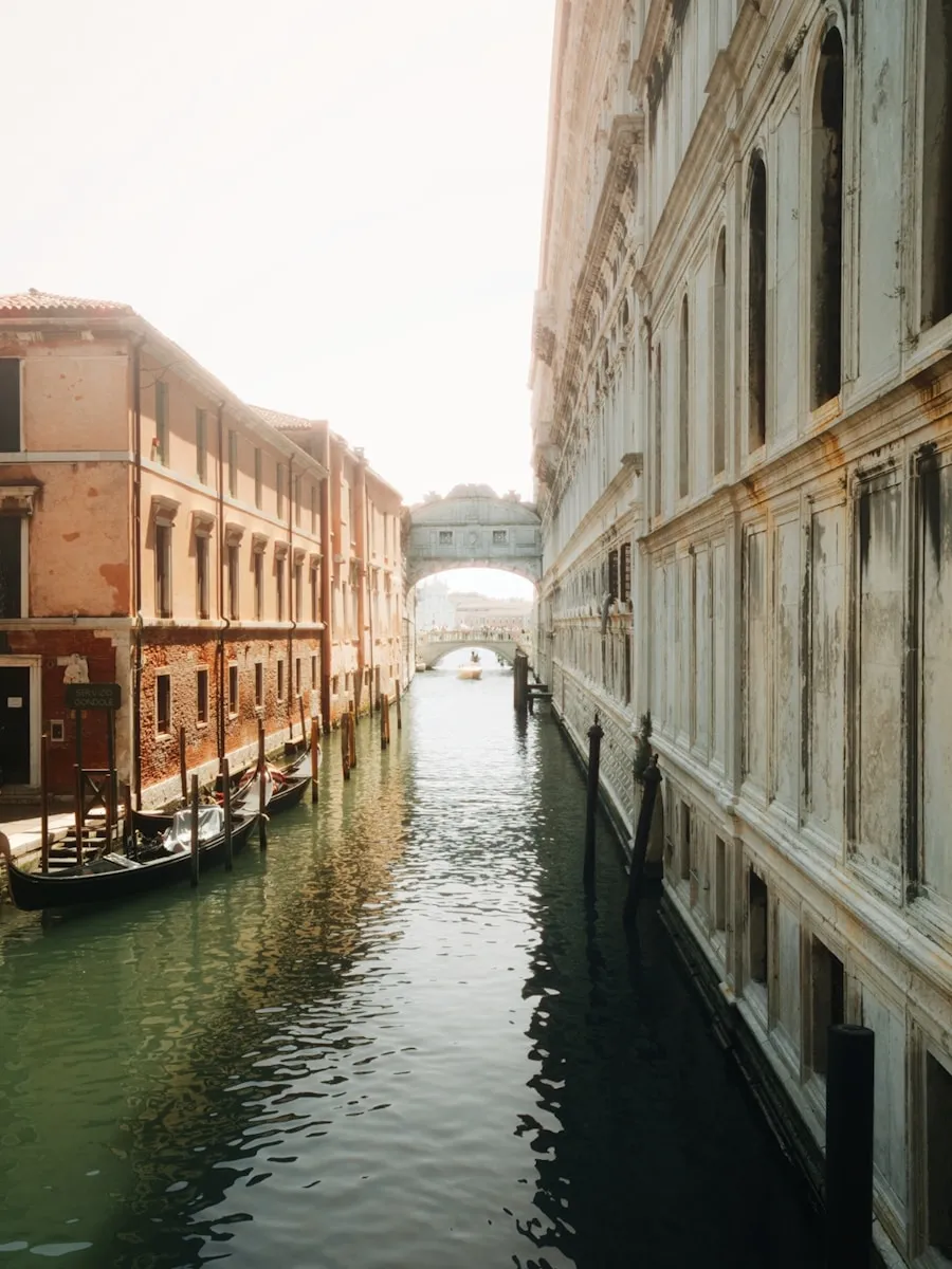 Venezia