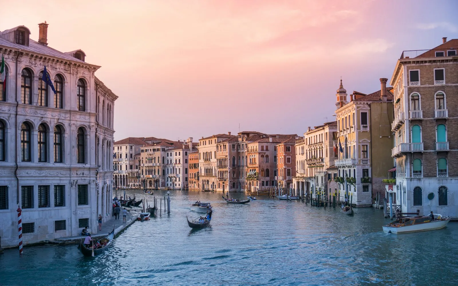 Destinazioni